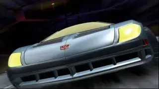 Transformers Cybertron - 18 - Champion 1/2 HD