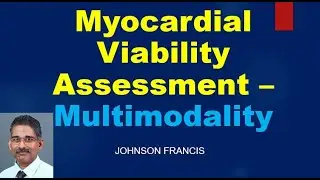 Myocardial Viability Assessment