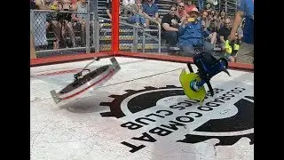 Rickety Cricket - Gear Jam 2019 Greatest Hits