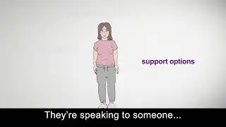 Neglect - Nottingham City Safeguarding  (With Subtitles)