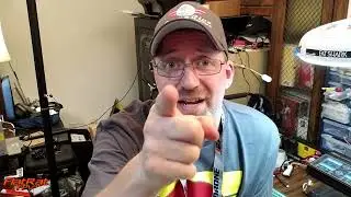 FPVLUX Monthly Subscription Bag Opening!..... Well... Unboxing this Time!!