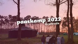 Paaskamp 2022 - Gruitrode