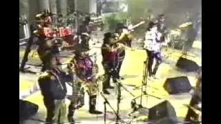 furia musical ezequiel pe&ntilde;a Vallarta show furia musical veronica castro