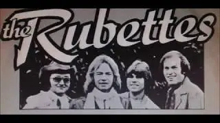 The Rubettes - Rock´n´Roll Queen