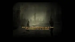 The Frontier's Good Ending - NCR Crusaders Alliance (Fallout New Vegas)