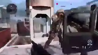call of duty warzone 360 meme machine gun