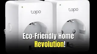 Eco-Friendly Bundle: Smart Devices That Save Energy (and Money)