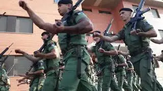 Encuentro de Veteranos 2019