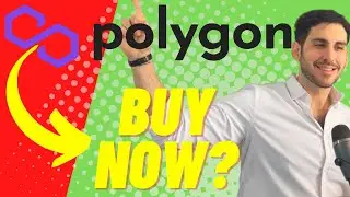 POLYGON - MATIC WILL MAKE MILLIONAIRES