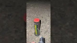 Thunder King Firework | test petardy and fireworks 2024-2025