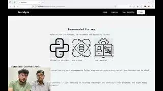 Intel GenAI IITR BrainByte Presentation (ByteClub)
