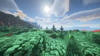 Minecraft, But It&rsquo;s Beautifully Warm | BSL Shaders | RTX 5070Ti (UHD)