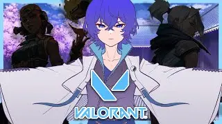 【VALORANT】フルパ誘われたので頑張りたいと思います【kakiemon】