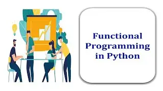 Functional Programming in Python