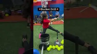 💥Bucket Drill💥