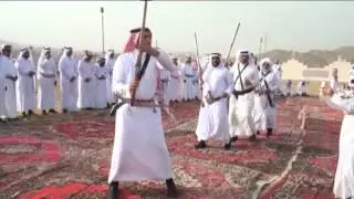 حفل زواج الشاب عبد العزيز علي غرم الشهري MPEG