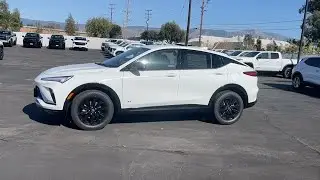 2026 Buick Envista Inland Empire, Redlands, Riverside, San Bernardino, Highland, CA 126029