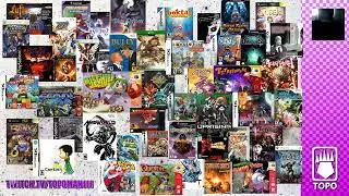 TRAVIS-PALOOZA: Travis Strikes Again: No More Heroes (1) #RETRO #EVENTO #GAMING #NINTENDOSWITCH #PLA