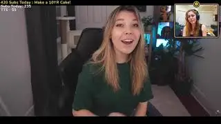 Captain Puffy Reacts To Cat's 10 Year Video