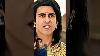 Mahabharat #Nice moment #viral shots #viral video #angraj karn vs Magadh Naresh 👿👿👏👏👌👌