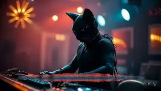 🔥 Funky Trance Vibes | Vintage Bounce Odyssey (Remix) - Tricky Bug