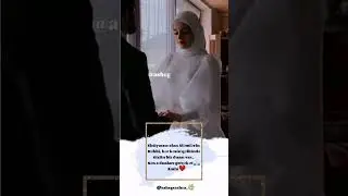 dini videolar ❤️ #ashegezehra #allah #namaz #eşq #hicab #quran #səbr #m&ouml;minə #dinivideolar #keșfet