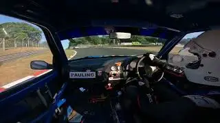 CMMCS Brands Hatch GP - Saxo VTR - 1:49.571