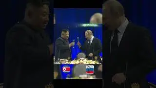 Putin, Kim Jong Un & Xi Jinping &mdash; A Powerful Friendship That&rsquo;s Redefining the World 🌍🔥