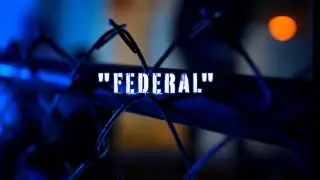 Stebo SanTana - FEDERAL (Official Music Video)