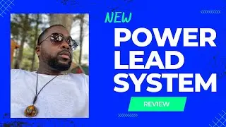 Power Lead System Review 2023 | Cash Now Funnel  #powerleadsystem #Cashnowfunnel