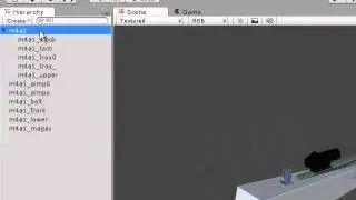 m4a1 tutorial