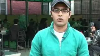 PU-ICS Intro