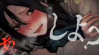 【お姉さん】へビースモーカーなお姉さんのカイロはアナタの役目みたいです♡【男性向けシチュボ】#pr