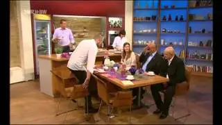 Wawau Adler Group - I'll see you...,Minor Swing + Interview - SWR, Kaffee oder Tee? - 02.09.2011