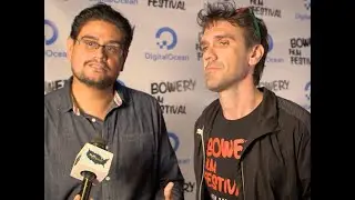 Co-Founders Interview