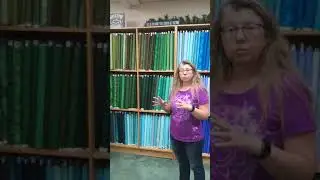 Red Pines Quilt Shop