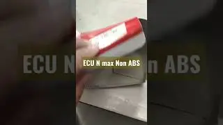 ECU N max Non ABS