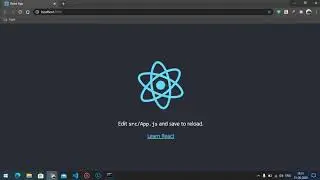 Create and  Install ReactJs Project ( Hindi ) Part 1 | TheCodeRank
