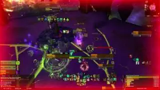 Brm monk Tank challenge