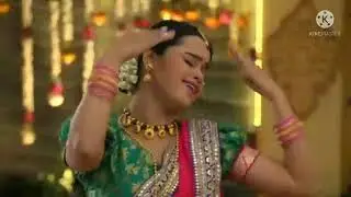 NEW - Wagle Ki Duniya - Episode 314  Sakhi's Maharashtrian Dance... Apsaraali.... Gudi padwa