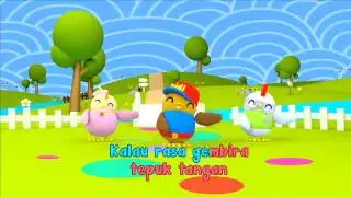 Didi & Friends: [PROMO] 8 HARI LAGI!