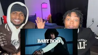 SLIM CRY LOADING! YoungBoy Never Broke Again - Baby Boo [Official Video]