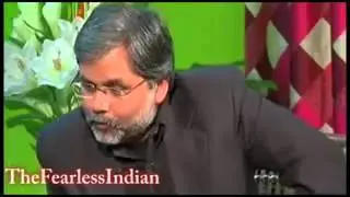 Kejriwal ka sach