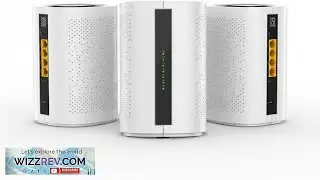 Z8103AX C WiFi 6 двухдиапазонный Mesh-маршрутизатор, белый, скорость 3000 Мбит/с, гигабитный WAN/LAN