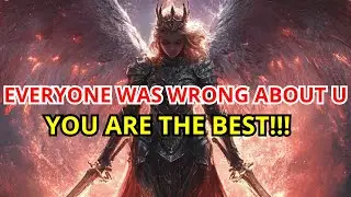 Chosen Ones, They Asked Everyone About You… And Now They Feel Stupid