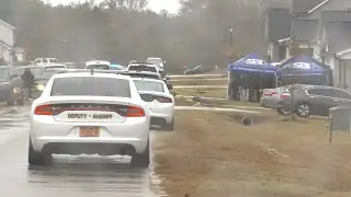 Father accused of killing 4 children didn't register homeschool