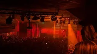 Haunted Mound - Electric Ballroom, London, 26/06/24