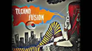 Techno Fusion ~ Volume One ~ Track 3