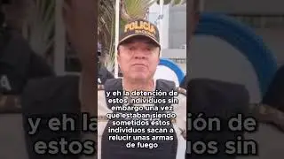 Impactante sicariato en Chone: persecuci&oacute;n y enfrentamiento armado con la polic&iacute;a
