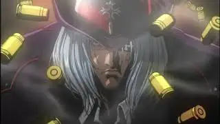 GUNGRAVE THE ANI OP, ED